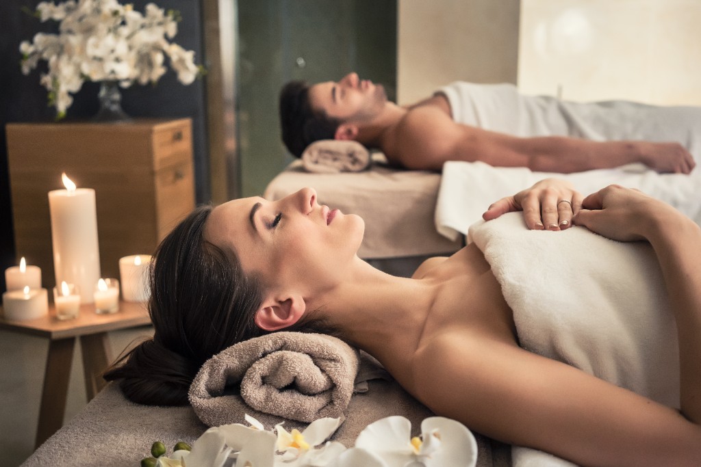 Spa & Wellness Tours