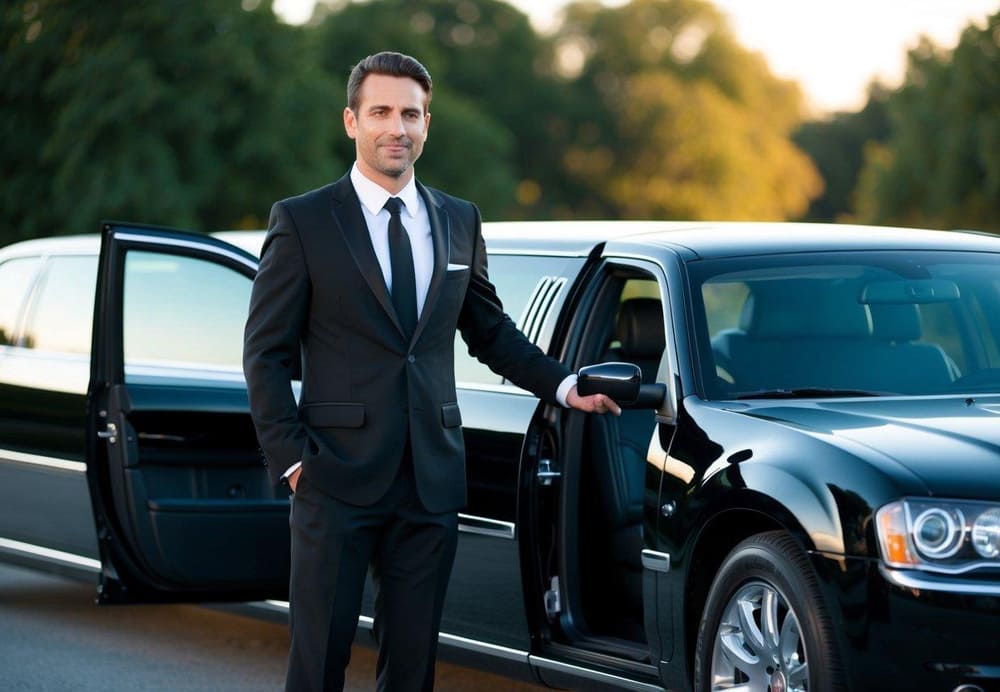 Transfers & Limousine Services