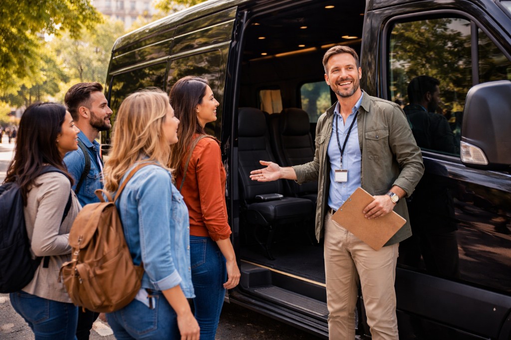 Private Bespoke Experiences