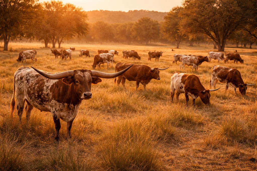 Cadiz — Spanish Bulls & Olive Farm Experience